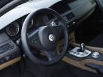 BMW M5 CSL 25th Anniversary Edition 2009 года